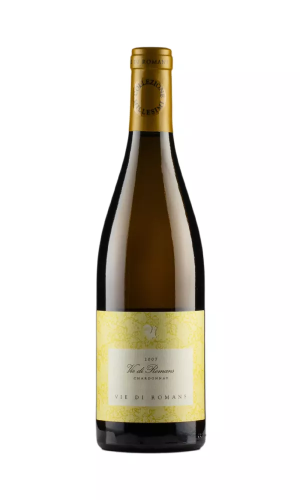 Vie di Romans Chardonnay Vie di Romans Chardonnay