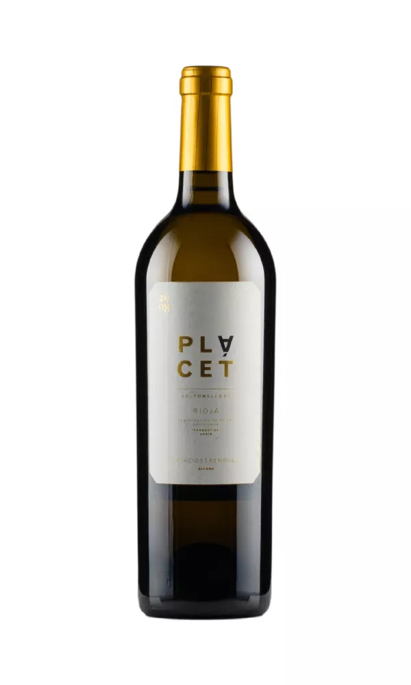 Placet Rioja Blanco Placet Rioja Blanco
