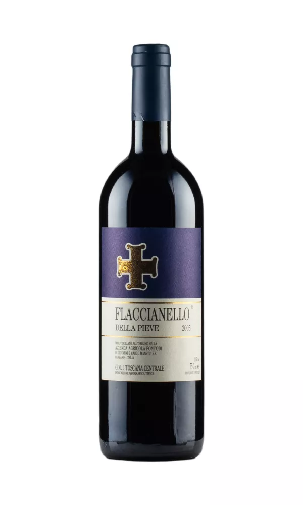 Flaccianello della Pieve Fontodi Flaccianello della Pieve Fontodi