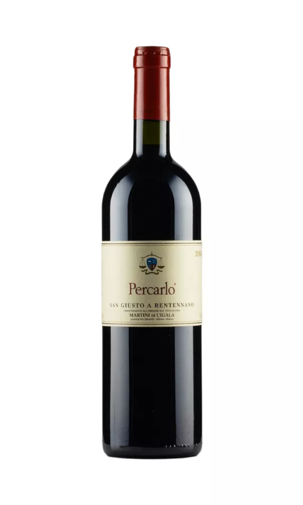 Percarlo San Giusto a Rentennano Percarlo San Giusto a Rentennano