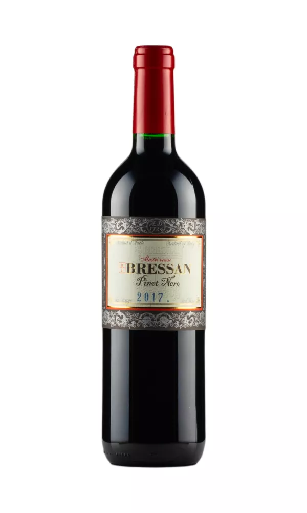 Bressan Pinot Nero Bressan Pinot Nero