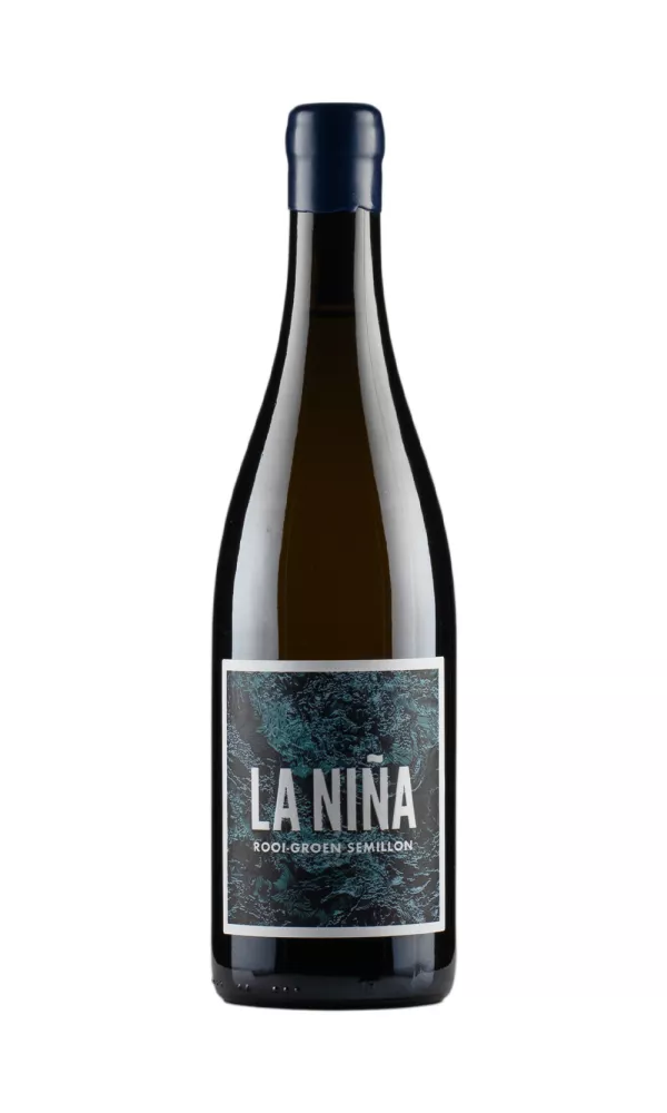 Salt Rock La Nina Semillon Gris Salt Rock La Nina Semillon Gris