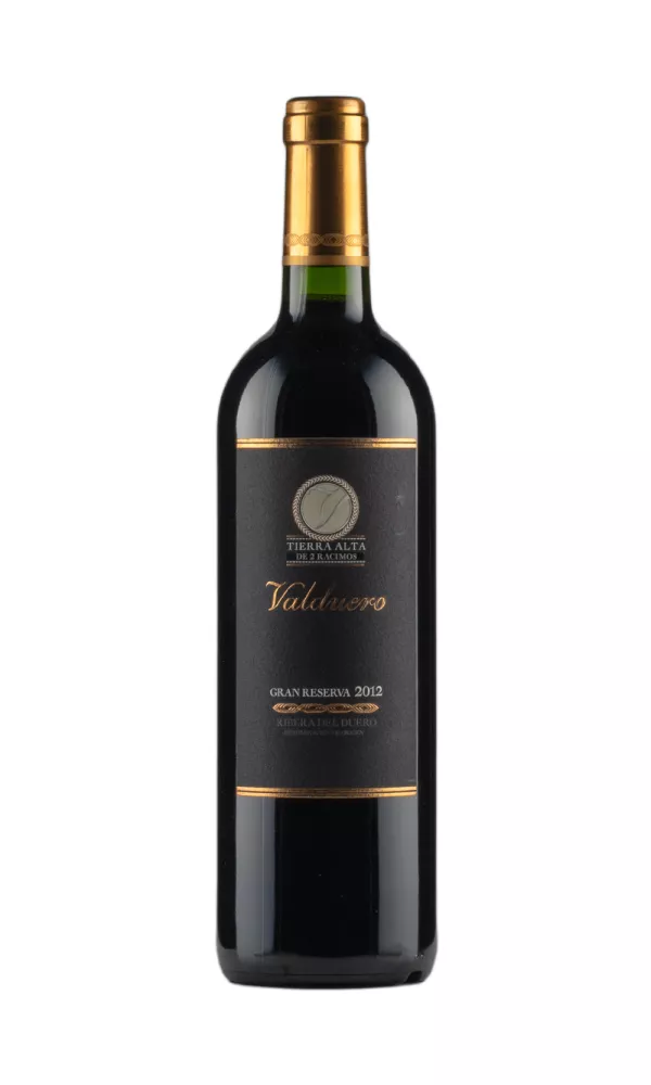 Valduero Gran Reserva Valduero Gran Reserva