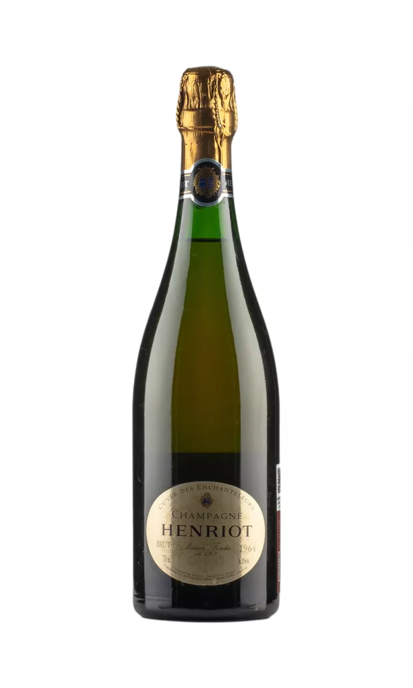 Henriot Cuvee des Enchanteleurs Henriot Cuvee des Enchanteleurs