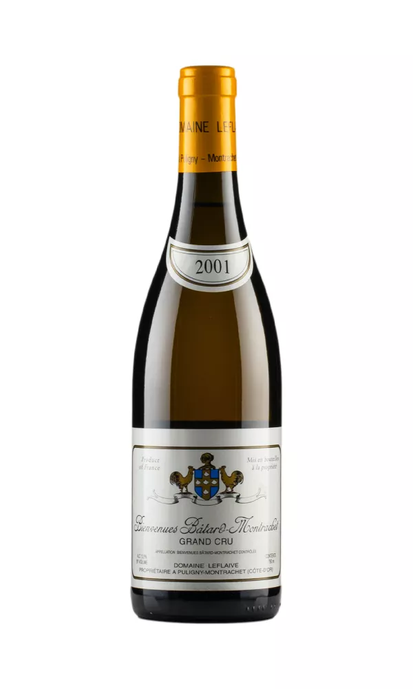 Bienvenues Batard Montrachet Domaine Leflaive Bienvenues Batard Montrachet Domaine Leflaive
