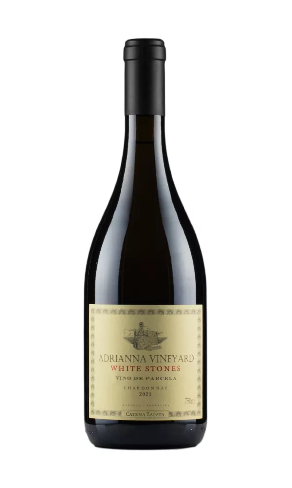 Catena White Stones Chardonnay Catena White Stones Chardonnay
