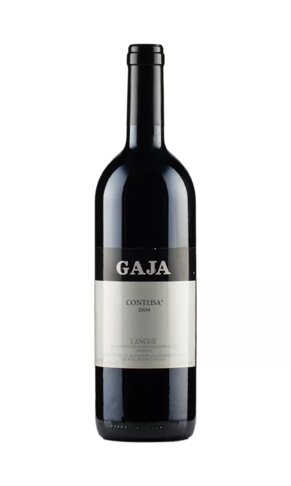 Conteisa Gaja Conteisa Gaja