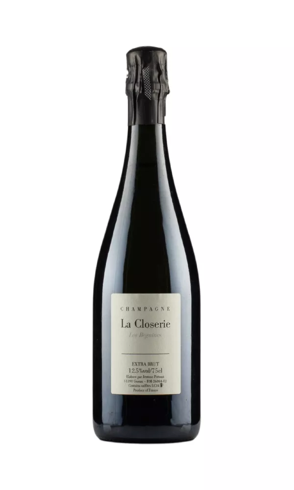 Prevost La Closerie Les Beguines LC14 Prevost La Closerie Les Beguines LC14