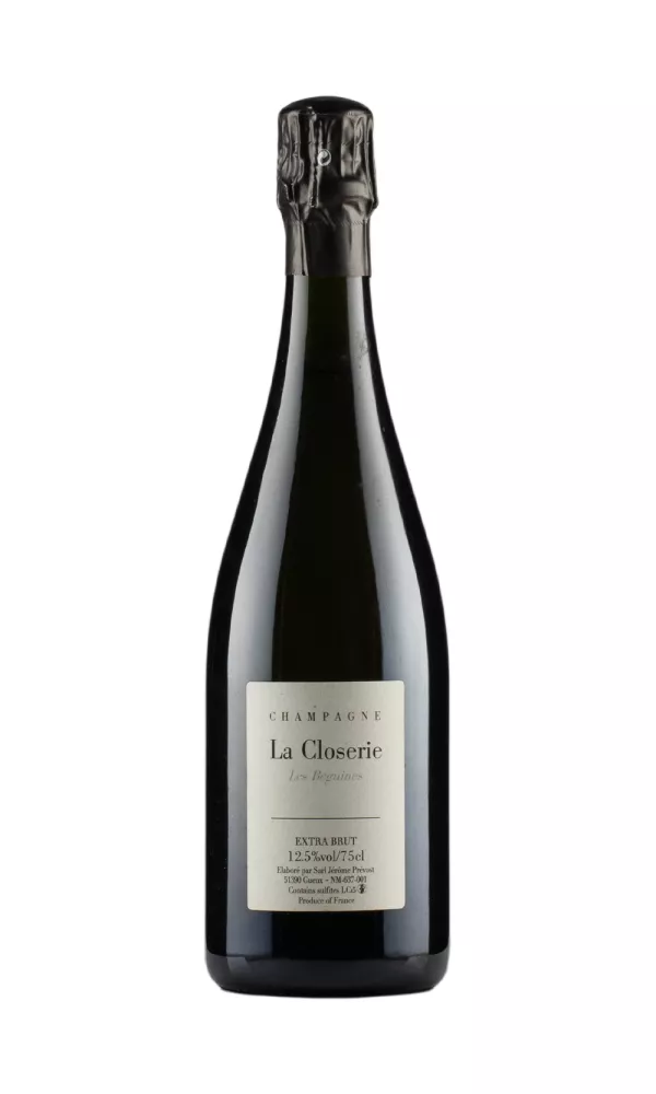 Prevost La Closerie Les Beguines LC15 Prevost La Closerie Les Beguines LC15