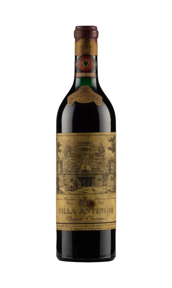 Chianti Classico Villa Antinori Chianti Classico Villa Antinori