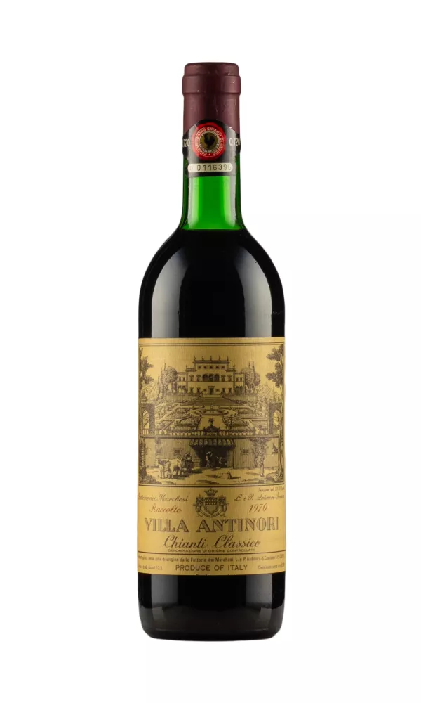 Chianti Classico Villa Antinori Chianti Classico Villa Antinori