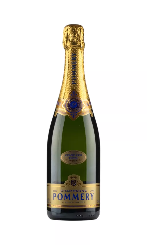 Pommery Grand Cru Royal Pommery Grand Cru Royal