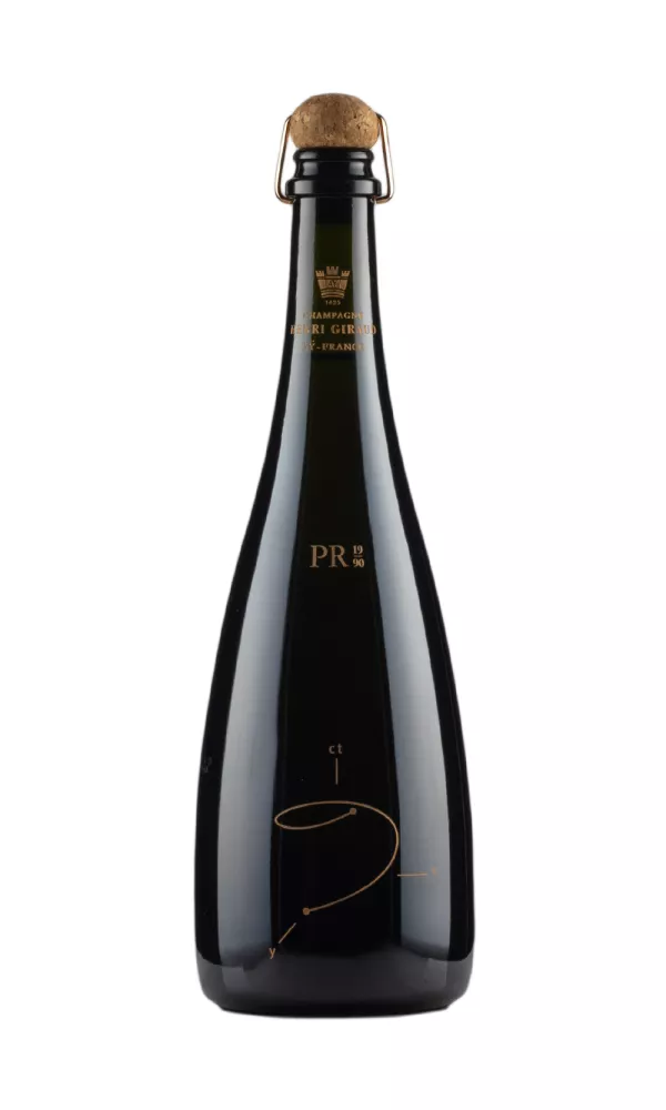 Henri Giraud PR 19-90 Henri Giraud PR 19-90