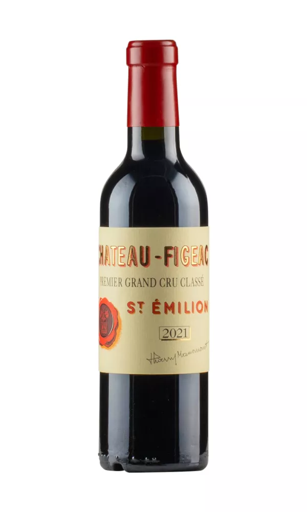 Figeac Half Figeac Half