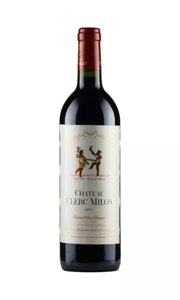 Clerc Milon Clerc Milon