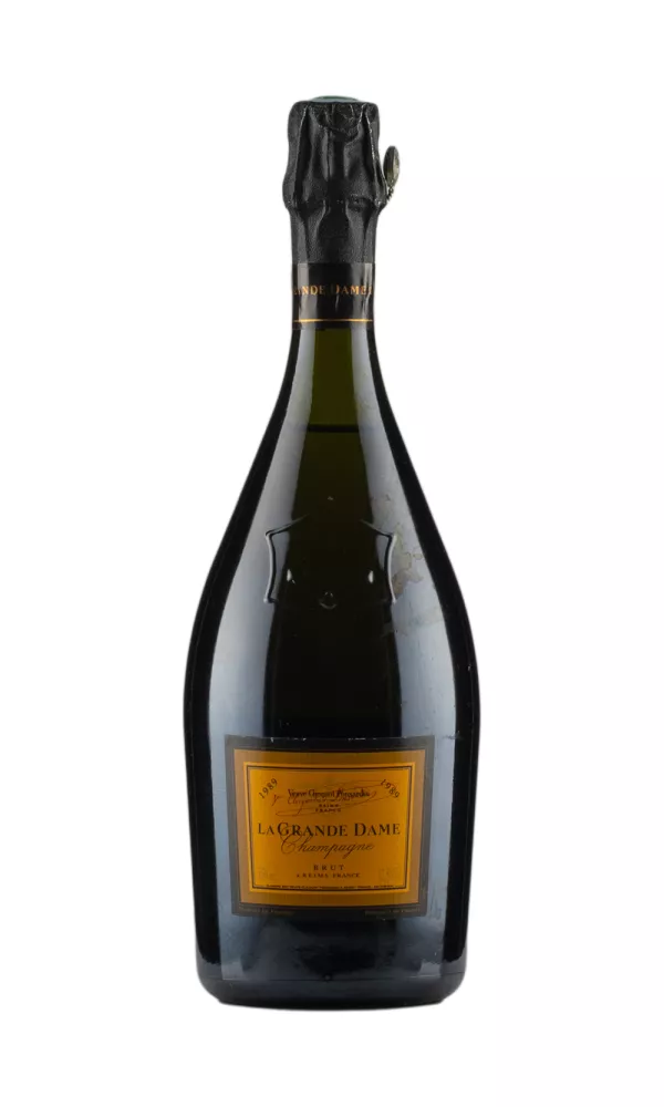 Veuve Clicquot La Grande Dame Veuve Clicquot La Grande Dame