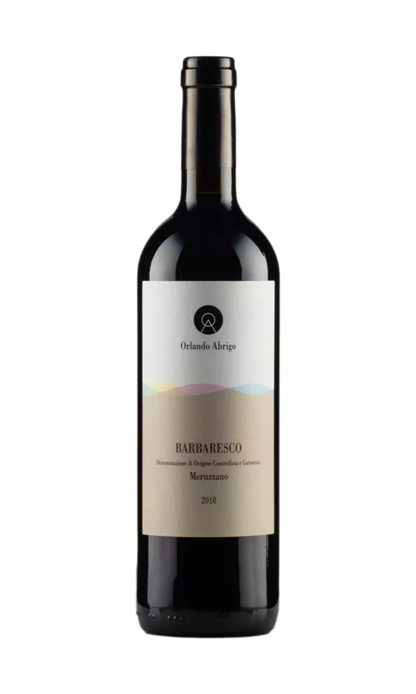 Barbaresco Meruzzano Orlando Abrigo Barbaresco Meruzzano Orlando Abrigo