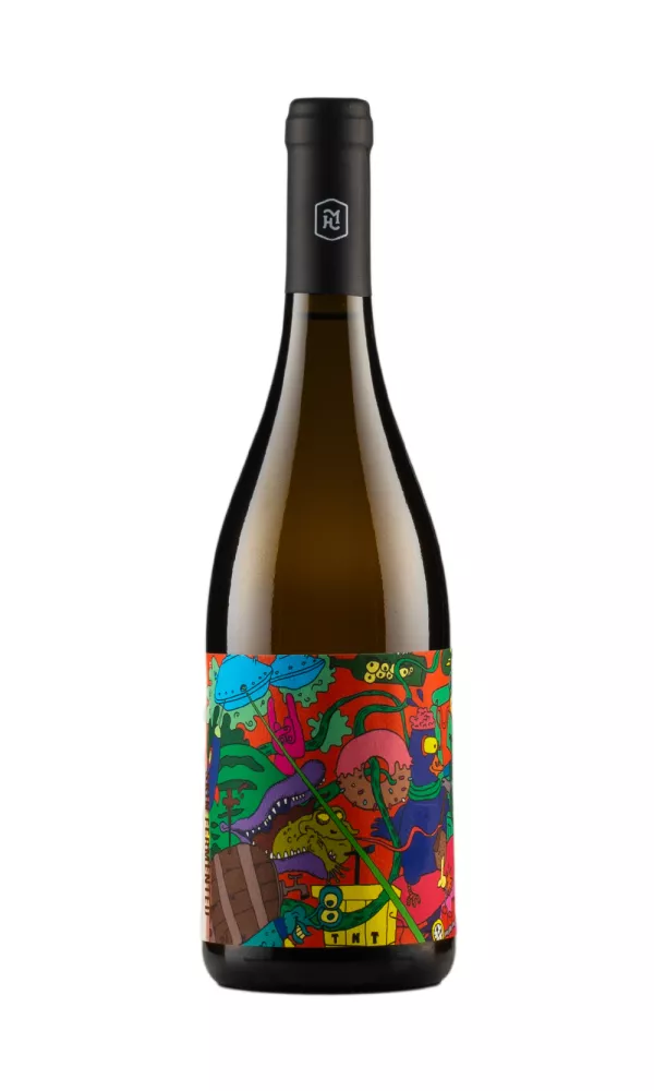 Hugo Mendes Skin Fermented Hugo Mendes Skin Fermented