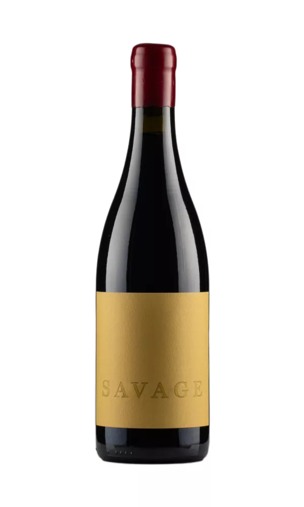Savage Red Savage Red