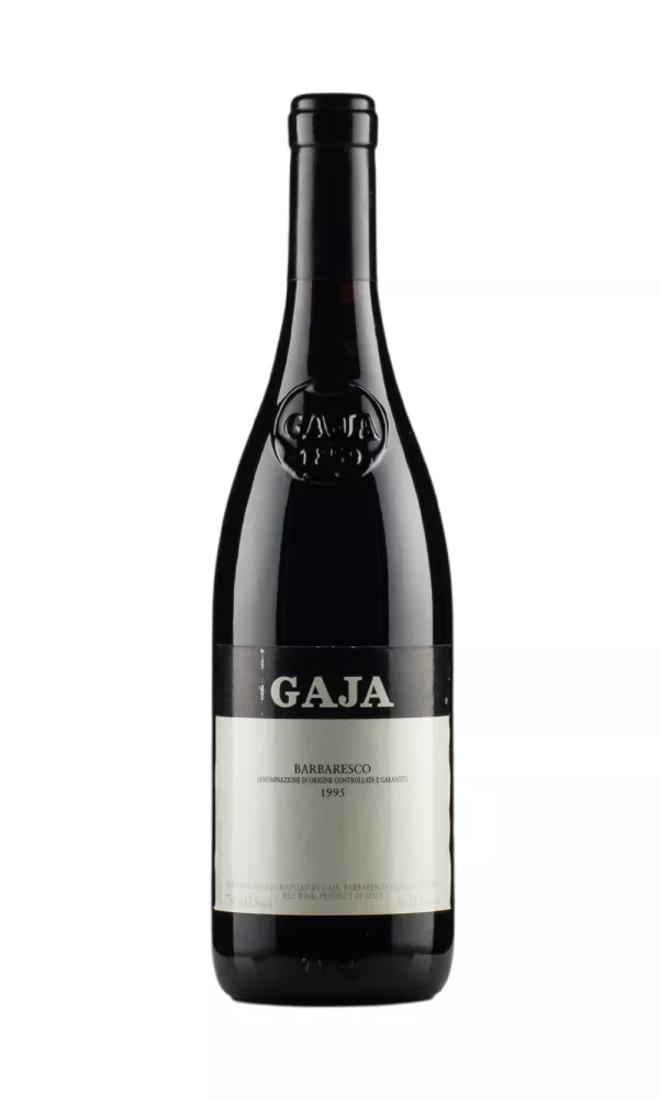 Barbaresco Gaja Barbaresco Gaja