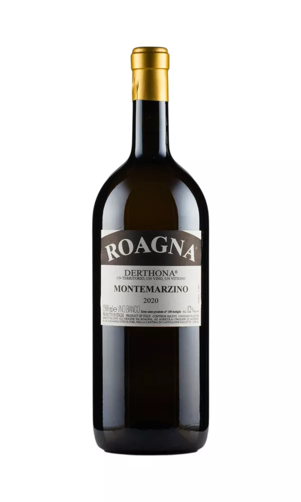 Montemarzino Roagna Magnum Montemarzino Roagna Magnum