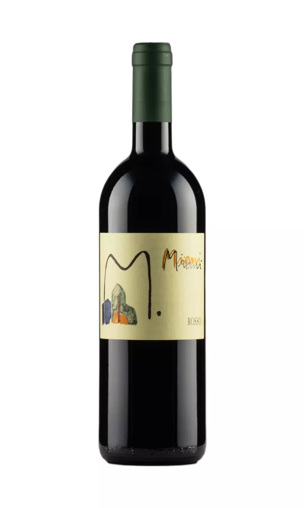 Rosso Miani Rosso Miani