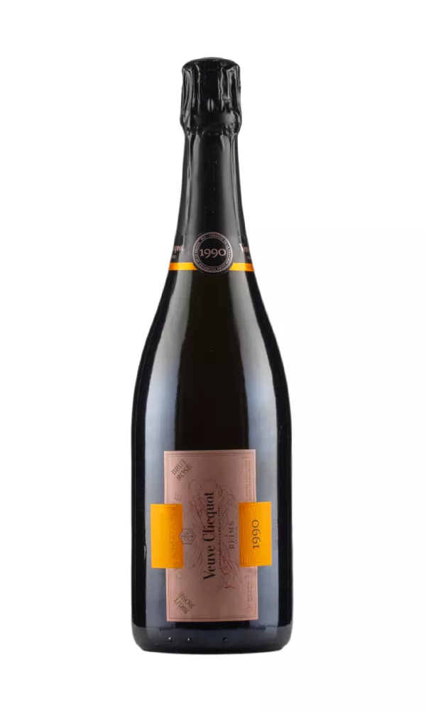 Veuve Clicquot Vintage Rose Veuve Clicquot Vintage Rose