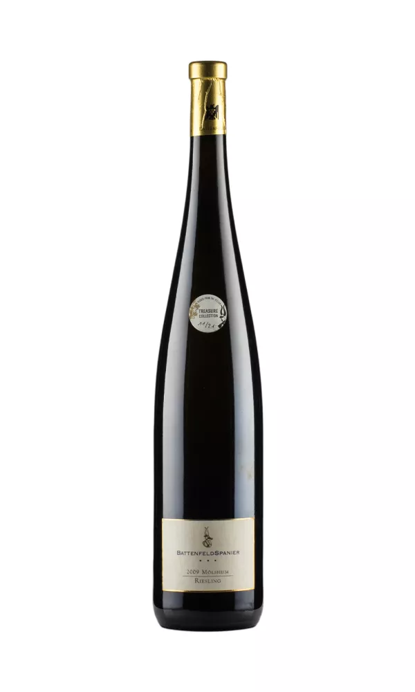 Battenfeld Spanier Molsheim Riesling Trocken Magnum Battenfeld Spanier Molsheim Riesling Trocken Magnum