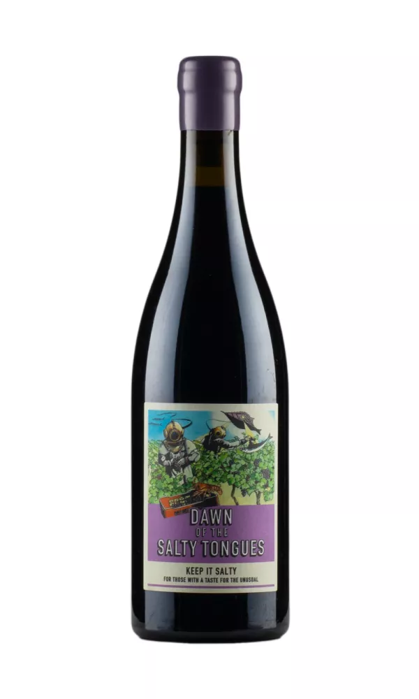 Sakkie Mouton Dawn of the Salty Tongues Sakkie Mouton Dawn of the Salty Tongues