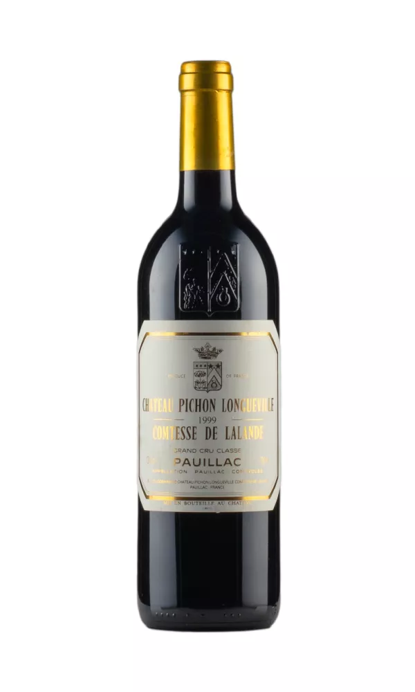 Pichon Lalande Pichon Lalande