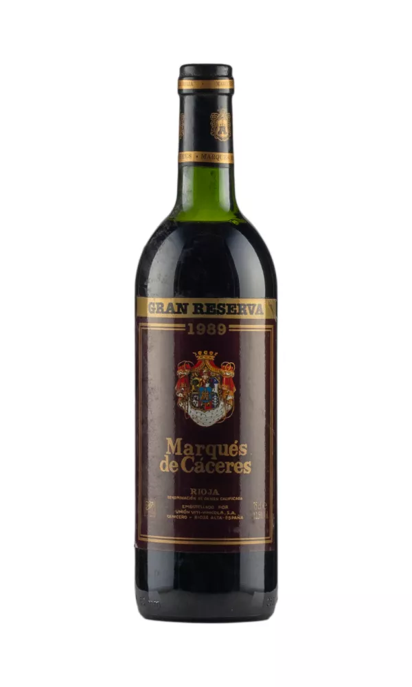Marques de Caceres Rioja Gran Reserva Marques de Caceres Rioja Gran Reserva
