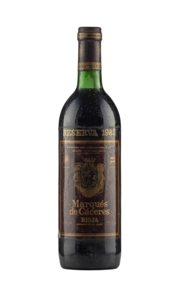 Marques de Caceres Rioja Reserva Marques de Caceres Rioja Reserva