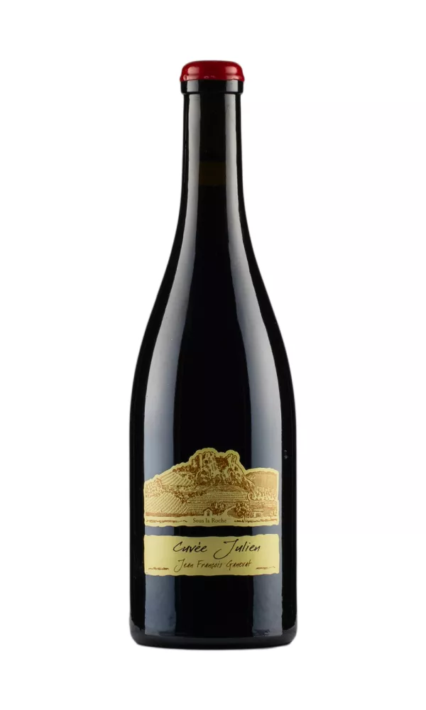 Cuvee Julien Pinot Noir Ganevat Cuvee Julien Pinot Noir Ganevat