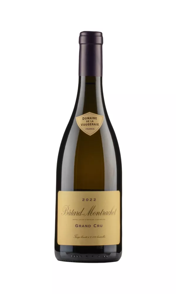 Batard Montrachet Vougeraie Batard Montrachet Vougeraie