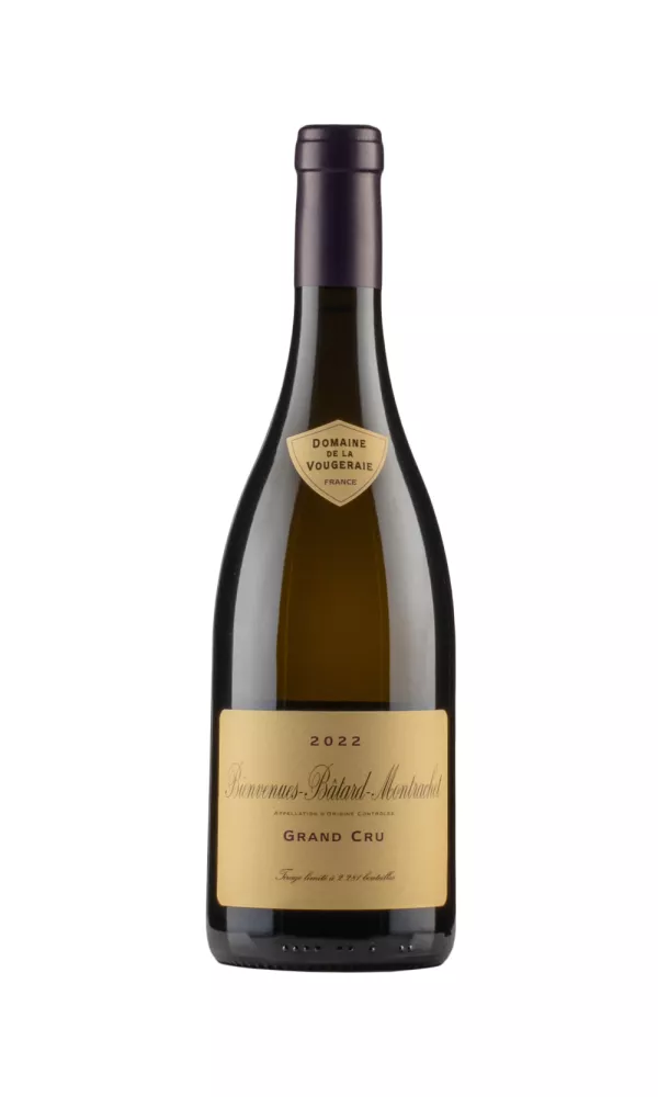 Bienvenues Batard Montrachet Vougeraie Bienvenues Batard Montrachet Vougeraie