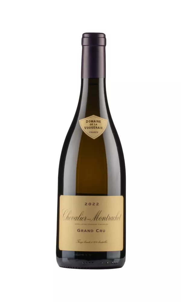 Chevalier Montrachet Vougeraie Chevalier Montrachet Vougeraie