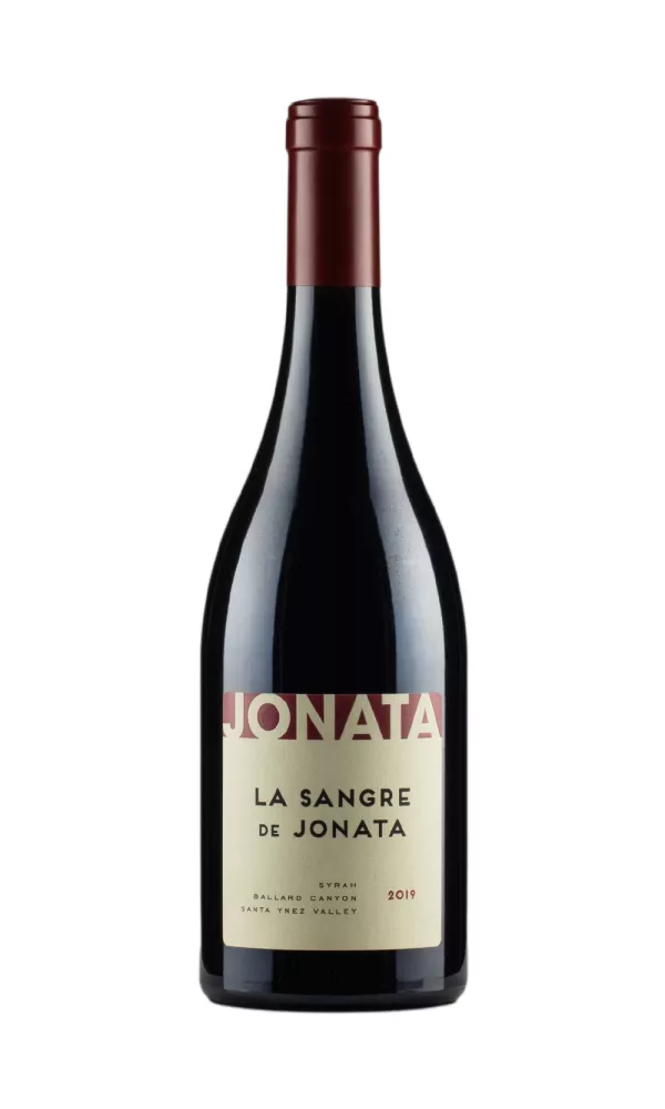 La Sangre de Jonata La Sangre de Jonata