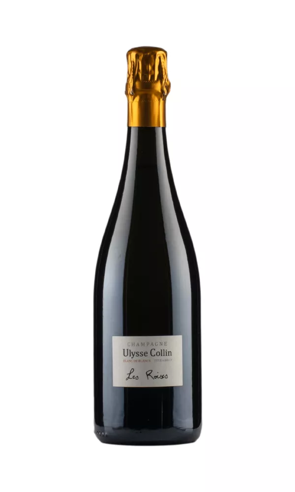 Ulysse Collin Les Roises Ulysse Collin Les Roises