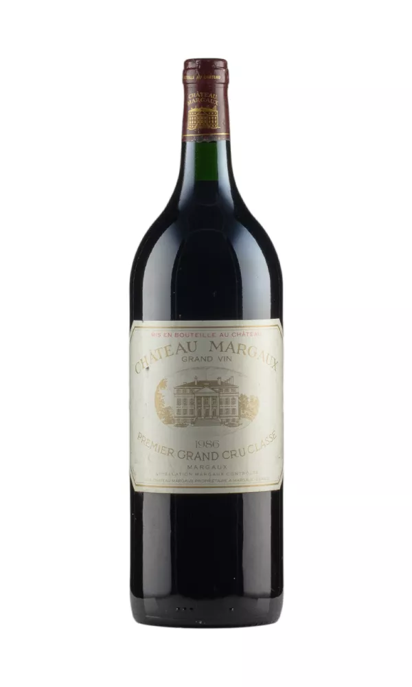 Margaux Magnum Margaux Magnum