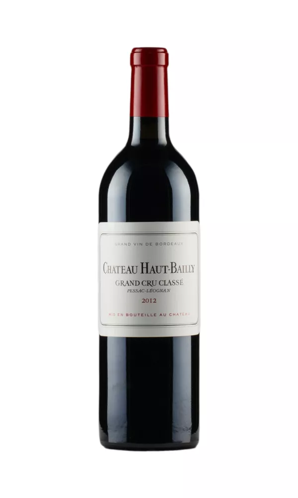 Haut Bailly Haut Bailly