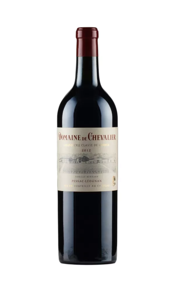 Domaine de Chevalier Domaine de Chevalier