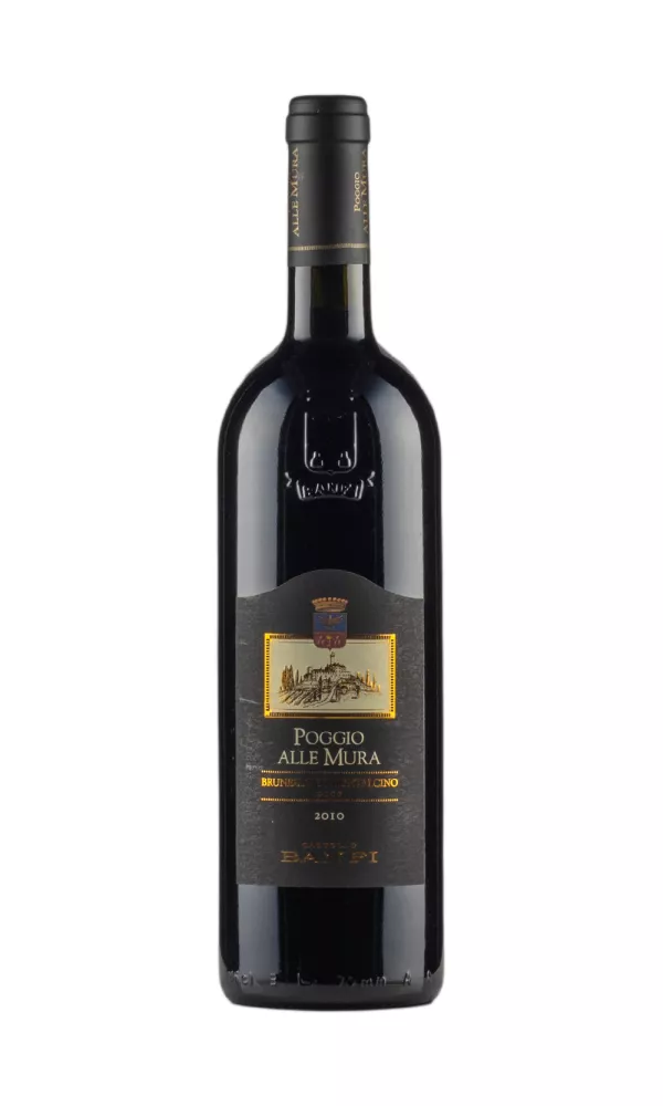 Brunello di Montalcino Riserva Poggio Alle Mura Banfi Brunello di Montalcino Riserva Poggio Alle Mura Banfi