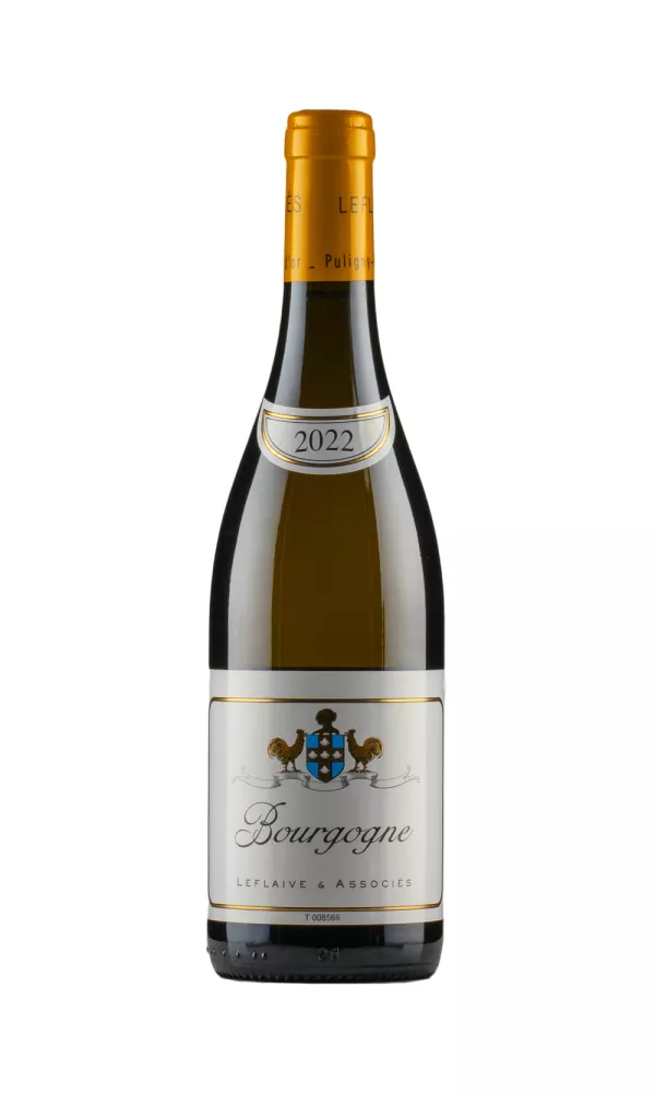 Bourgogne Blanc Leflaive et Associes Bourgogne Blanc Leflaive et Associes