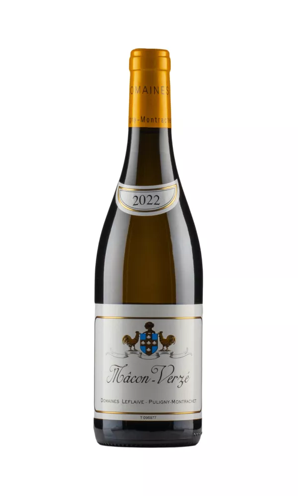 Macon Verze Domaines Leflaive Macon Verze Domaines Leflaive