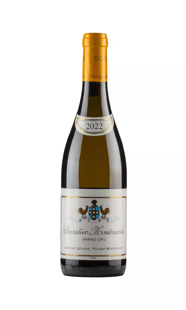 Chevalier Montrachet Domaine Leflaive Chevalier Montrachet Domaine Leflaive