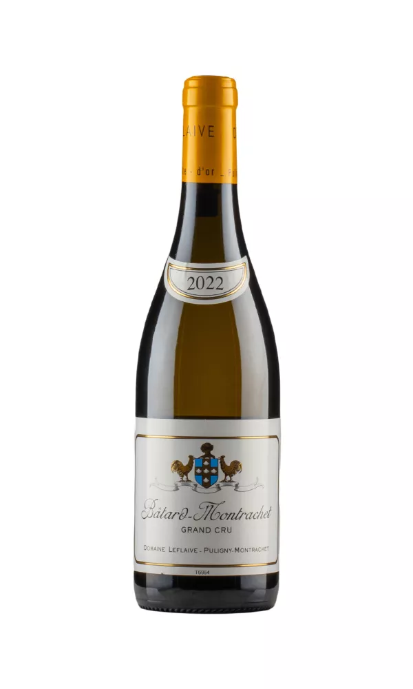 Batard Montrachet Domaine Leflaive Batard Montrachet Domaine Leflaive