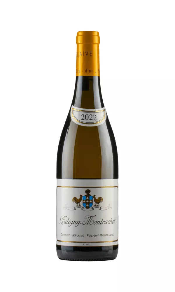 Puligny Montrachet Domaine Leflaive Puligny Montrachet Domaine Leflaive