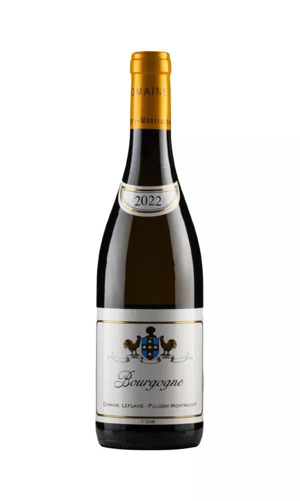 Bourgogne Blanc Domaine Leflaive Bourgogne Blanc Domaine Leflaive