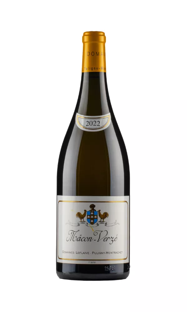 Macon Verze Domaines Leflaive Magnum Macon Verze Domaines Leflaive Magnum