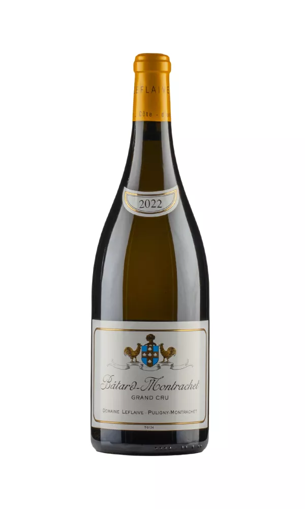 Batard Montrachet Domaine Leflaive Magnum Batard Montrachet Domaine Leflaive Magnum